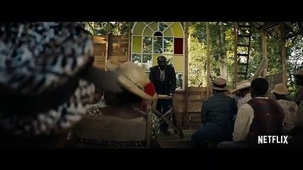 Mudbound - Lágrimas Sobre o Mississipi Trailer (2) Original