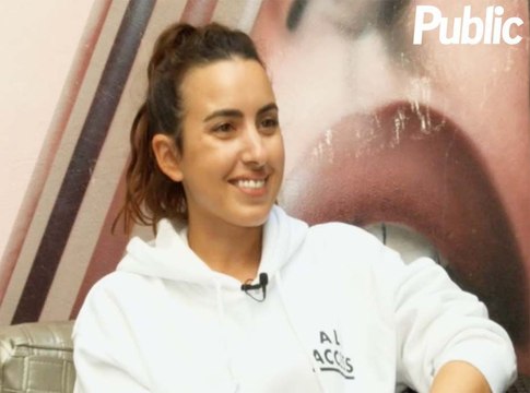 Vidéo : En Toute Intimité : Maude (Les Anges 5) : Je ne pourrai rien faire d’autre que d’être chanteuse !