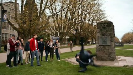 La Orden - Temporada 2 Tráiler VO