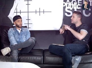 En toute Intimité : Ridsa : "Jessica Errero (Les marseillais) est vraiment une très bonne danseuse !"