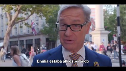 Last Christmas Reportaje VO