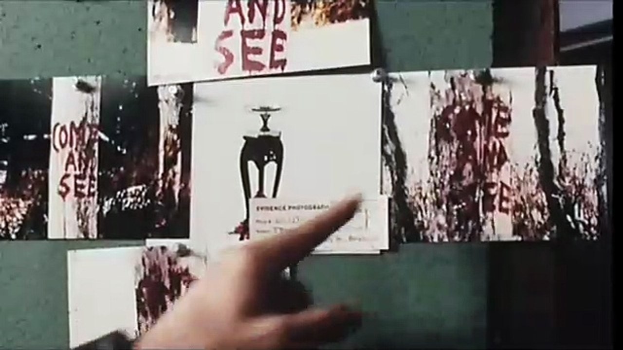 Horsemen Trailer (2) DF