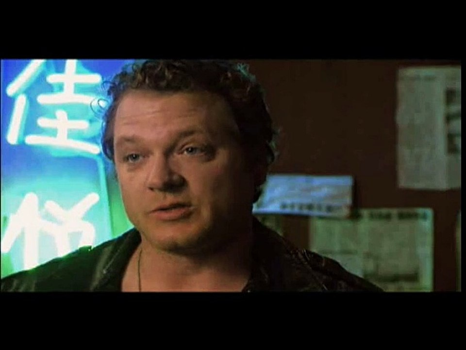 Wasting Away Trailer DF