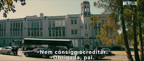 Para Todos os Garotos que Já Amei Trailer (2) Legendado