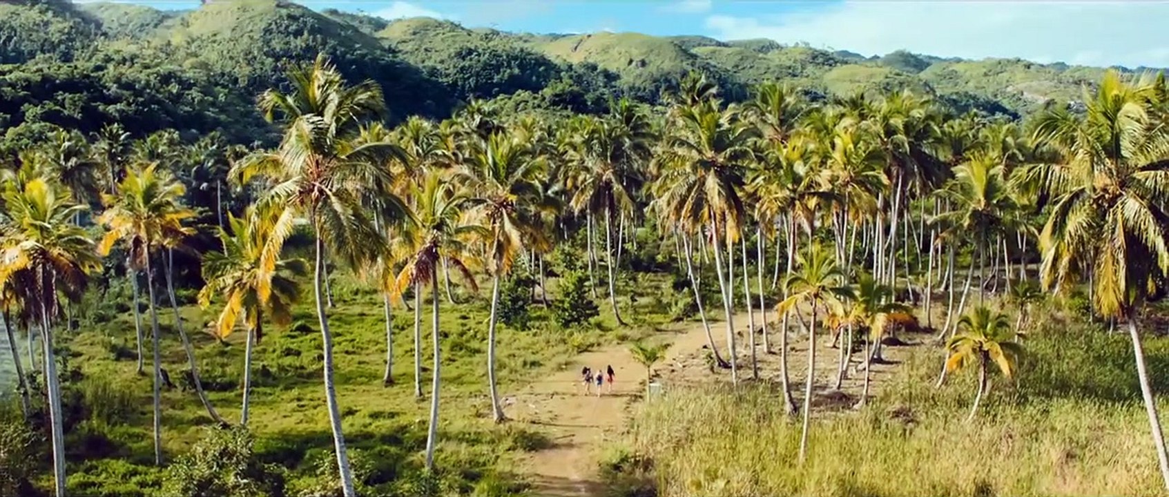 A 47 metros 2: El terror emerge Tráiler