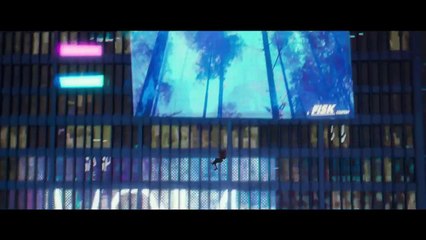 Homem-Aranha no Aranhaverso Teaser Original