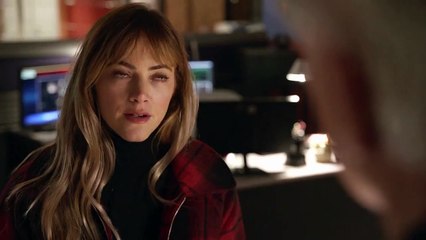 NAVY: Investigación criminal - temporada 17 Tráiler VO