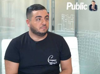 ETI : Jaja (LVDA 2) : Sarah Fraisou manipulée par Mélanie pour quitter LCDA 2 ? Il répond !