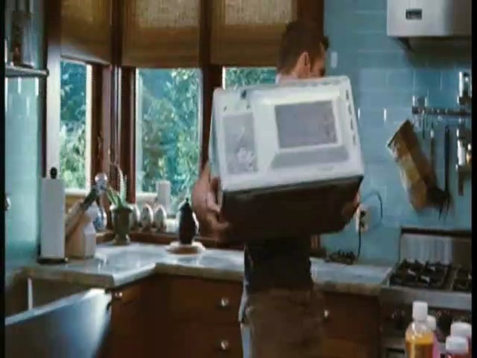 I Love You, Beth Cooper Videoclip (6) DF