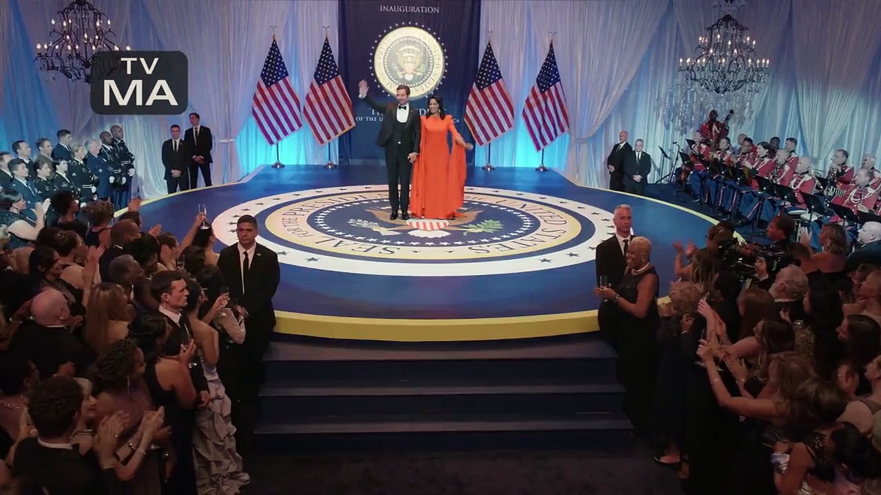 The Oval Tráiler VO