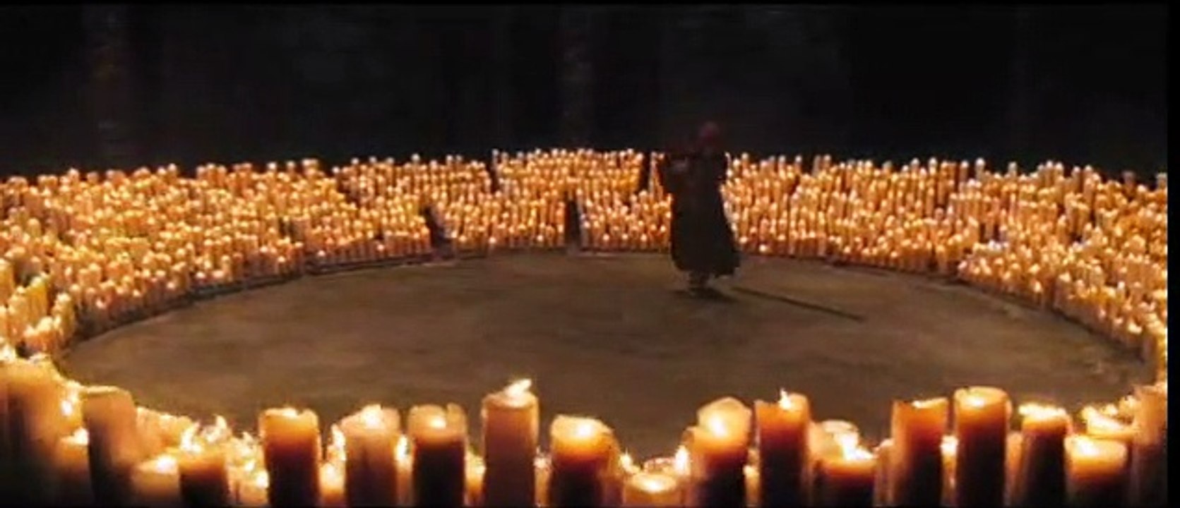 Die Legende von Aang Teaser DF