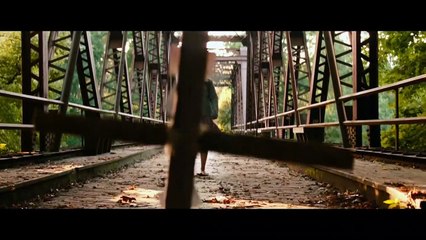 Um Lugar Silencioso Trailer Original