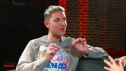 Vidéo : En toute Intimité : Capucine Anav : "J’ai envie de montrer aux gens que lorsqu’on sort d’une télé-réalité, on peut faire autre chose !"