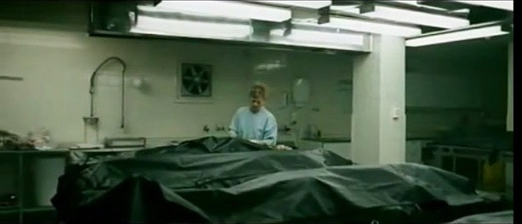 Cold Prey 2 Resurrection - Kälter als der Tod Trailer DF