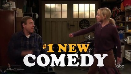 Los Conners - Temporada 2 Teaser VO