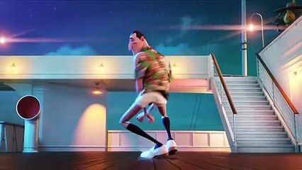 Hotel Transilvânia 3 Férias Monstruosas Teaser (2) Legendado