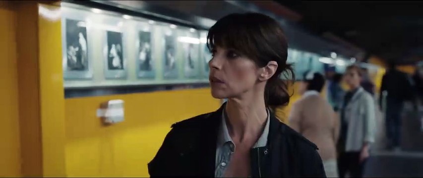 El Asesino de los caprichos Tráiler