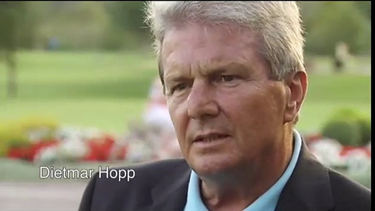 Menachem & Fred Trailer DF