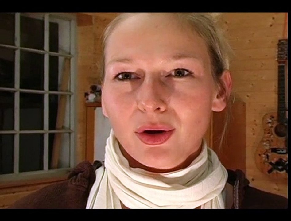 Interviews 768 - Deutsch