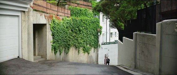 Parásitos Tráiler (3) VO