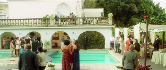 Cenicienta Pop Tráiler VO