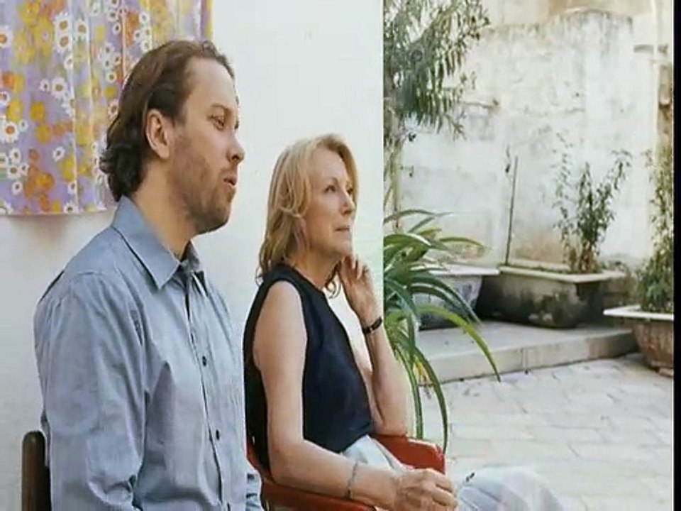 Maria, ihm schmeckt's nicht! Videoclip (8) DF