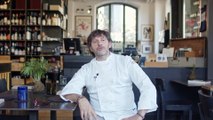 La Cassoeula di Cesare Battisti - Ratanà Milano