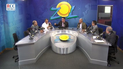 Ricardo Nieves "Martin Robles usted es un abusador y violador de la ley medioambiental"