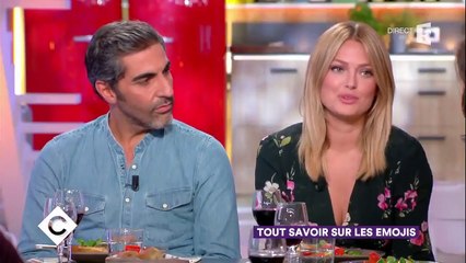 Caroline Receveur dézingue la télé-réalité : "C'est vulgaire !"
