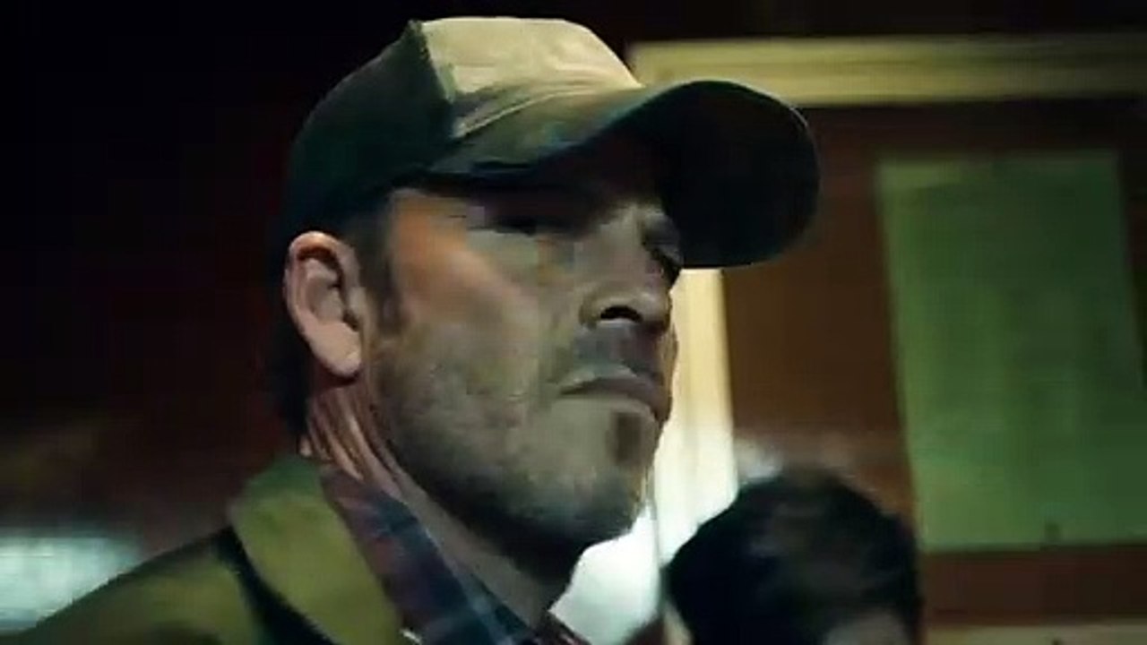 Deputy Teaser VO
