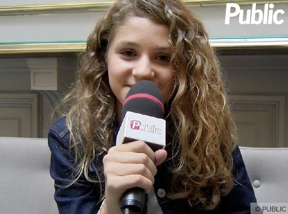 Exclu Vidéo : Lou : Danse avec les stars, Lenni-Kim… Elle nous dit tout !