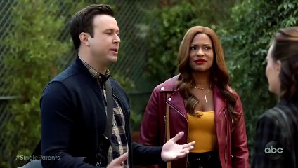 Single Parentes - Temporada 2 Tráiler VO