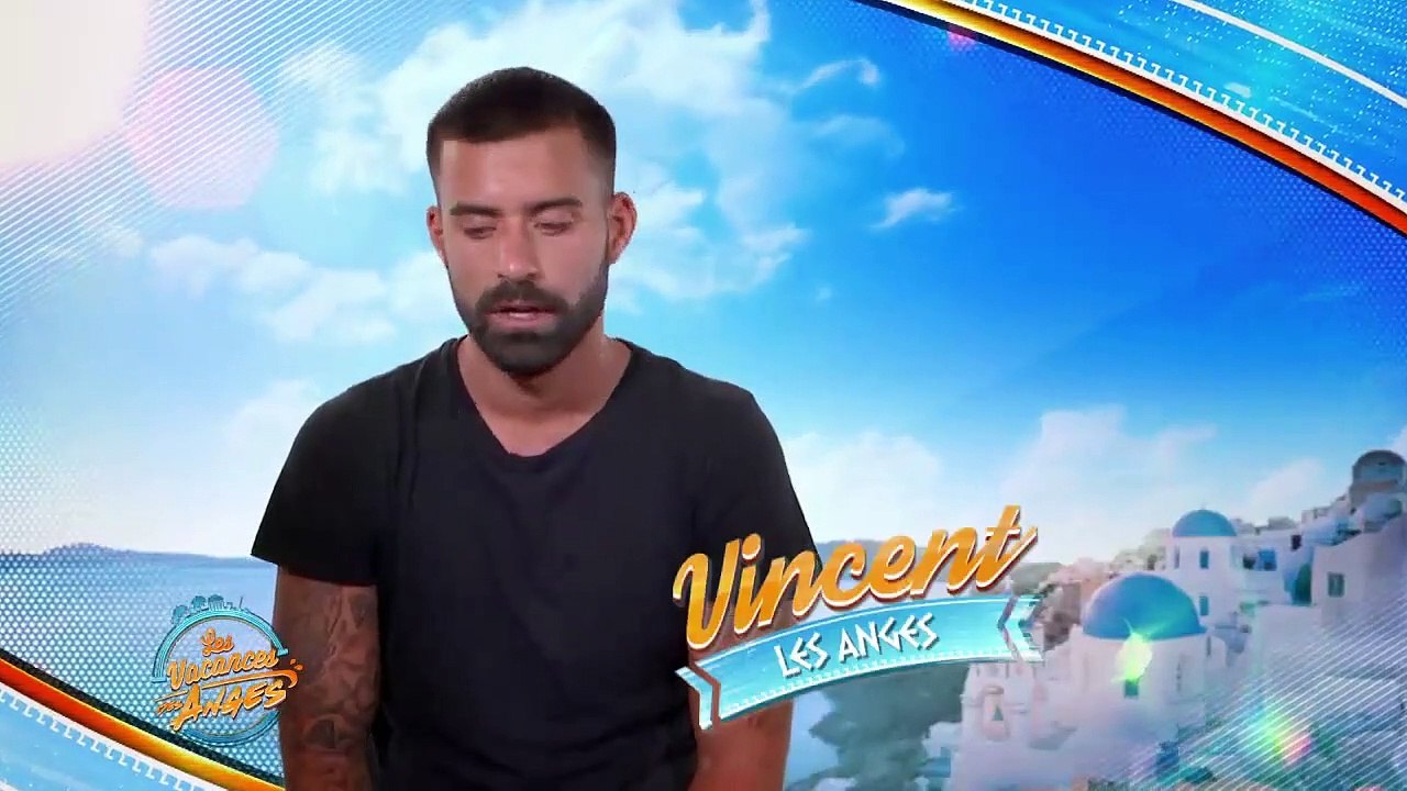 Mad Mag : Sarah Lopez revient sur sa rupture avec Vincent Queijo...