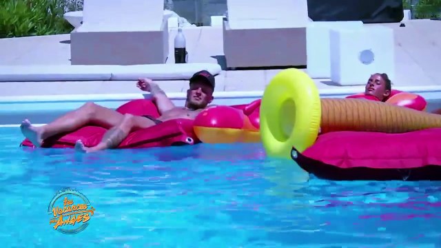 #LVDA2 : les larmes de Coralie Porrovecchio : Ouais, bien sur que Raph me manque