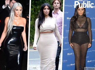 Exclu Vidéo : LaQuan Smith : Rencontre avec l’un des créateurs fétiches des sœurs Kardashian !