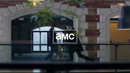 Ransom - temporada 3 Tráiler