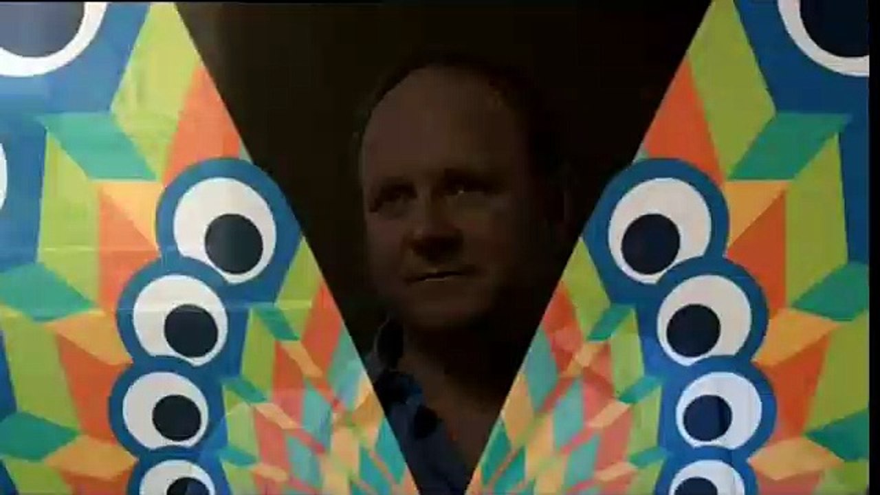 Die Hochstapler Trailer (2) DF