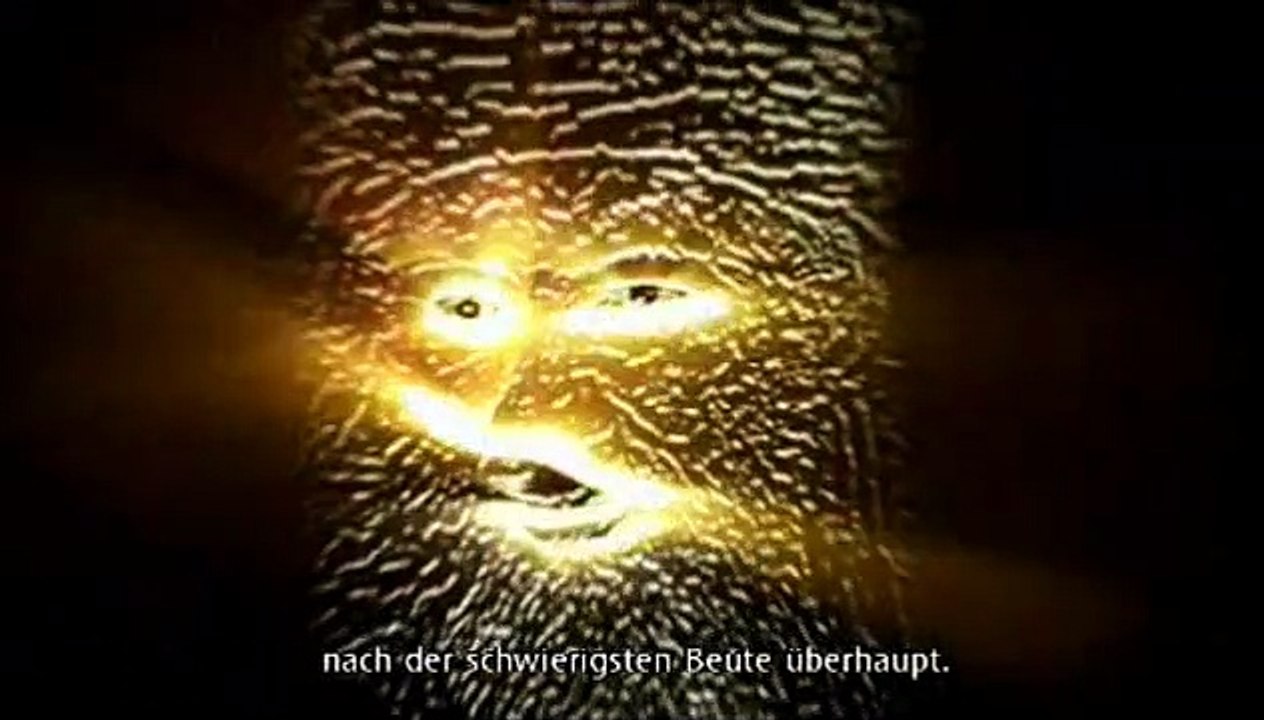 Where In The World Is Osama Bin Laden? Trailer DF