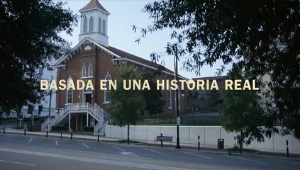 Cuestión de justicia Tráiler (2)