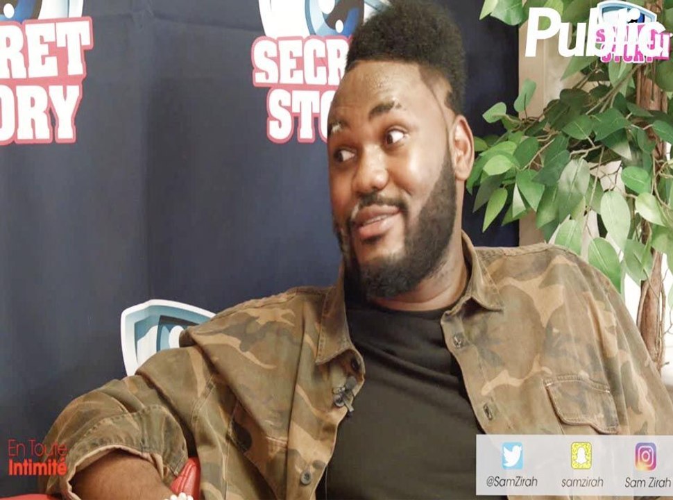 Vidéo : Makao (SS11) : "La violence ne sert à rien, je préfère agir avec ma tête !"