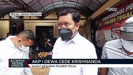 12 Saksi Diperiksa dalam Kasus Petani Termutilasi