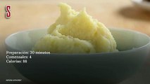Vídeo Receta: Puré de patatas (videoreceta)
