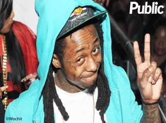 Vidéo : Lil Wayne : 8 choses WTF à savoir sur le rappeur !