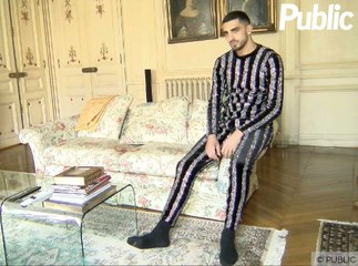 Exclu Vidéo : Anthony Alcaraz : "Faire une autre télé-réalité ? Pourquoi pas !"