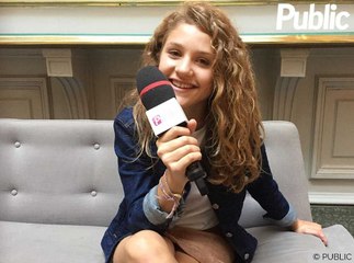 Exclu Vidéo : Lou : Elle présente son premier album devant Sundy Jules et Bilal Hassani !