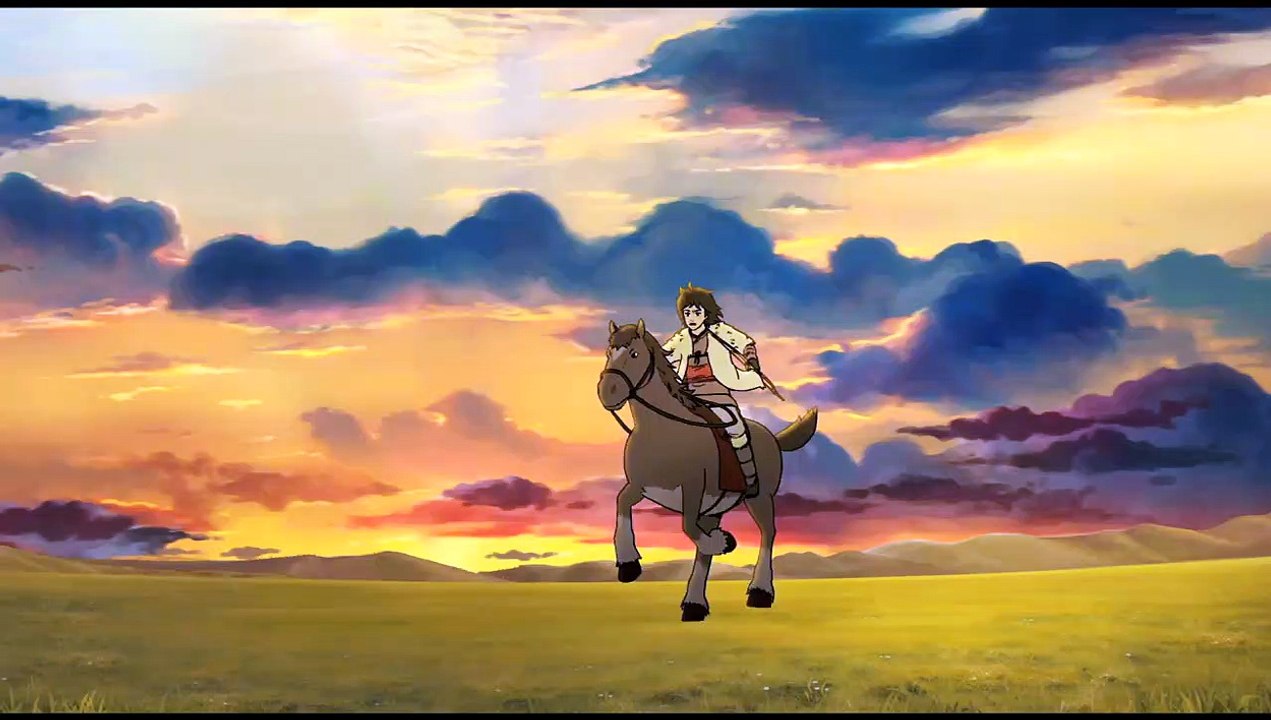 Kai Trailer Original