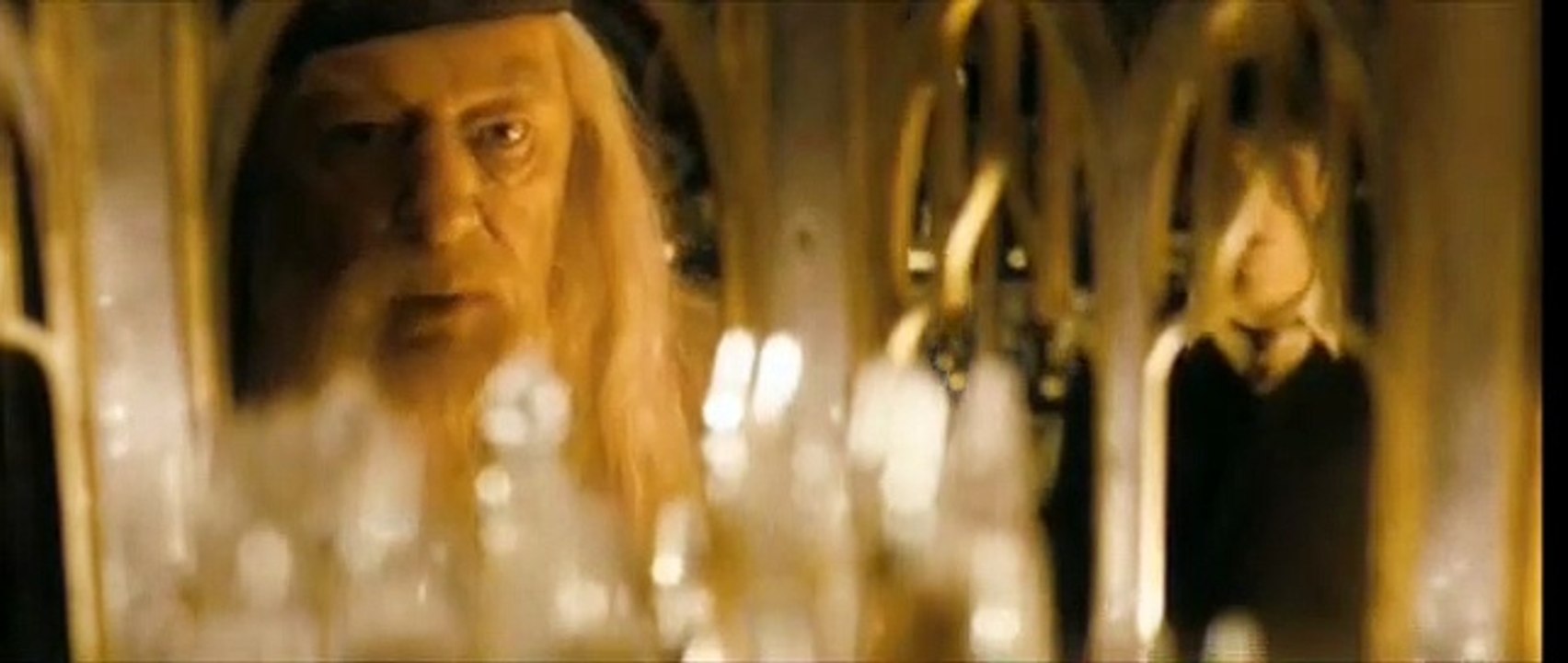 Harry Potter und der Halbblutprinz Teaser DF