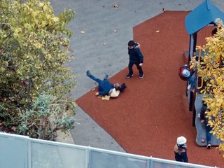 Les Enfants d&#039;Isadora Tráiler VOS