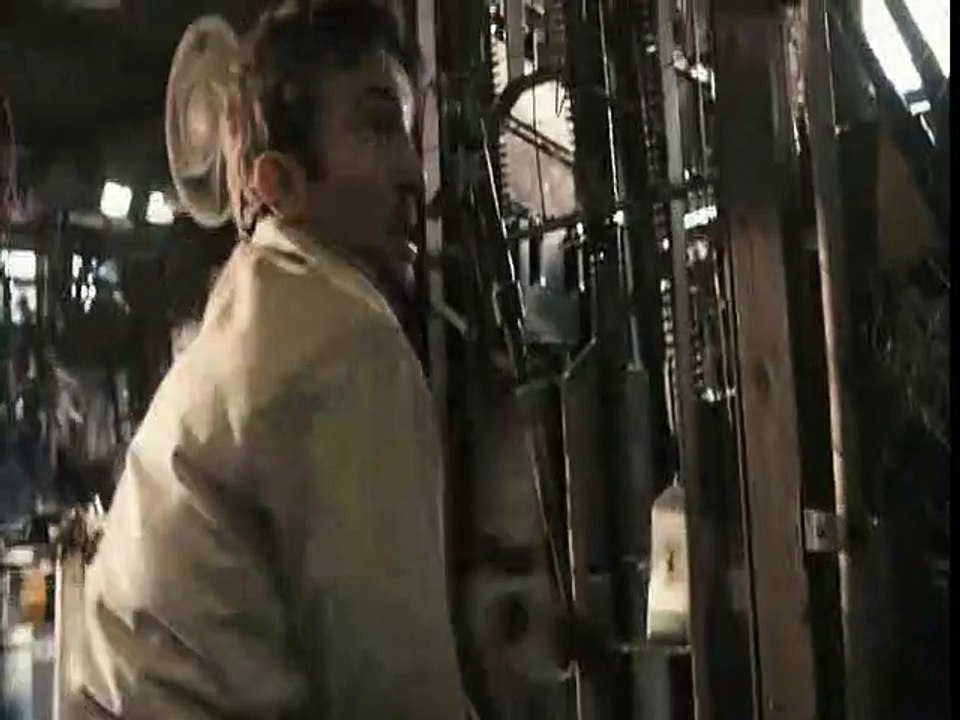 District 9 Videoclip DF