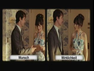 (500) Days Of Summer Videoclip DF